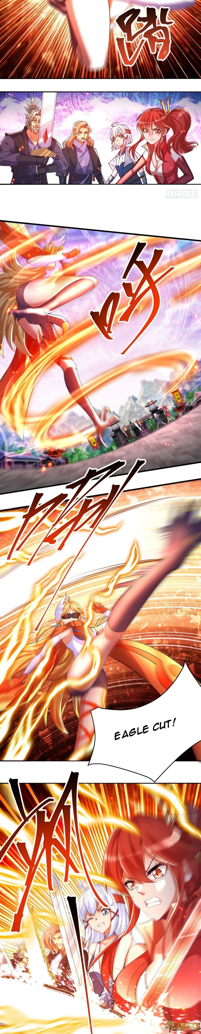 I Picked Up An Attributes Chapter 63 Gambar 14